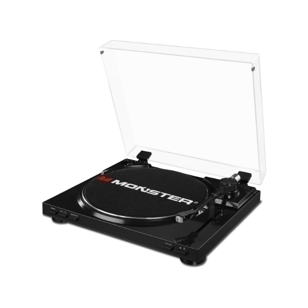 Picture of Monster Turntable