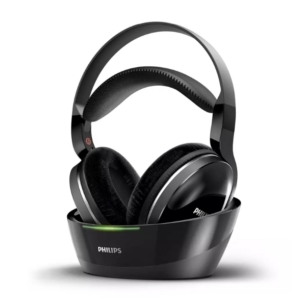 Picture of Philips Wireless TV Headphones