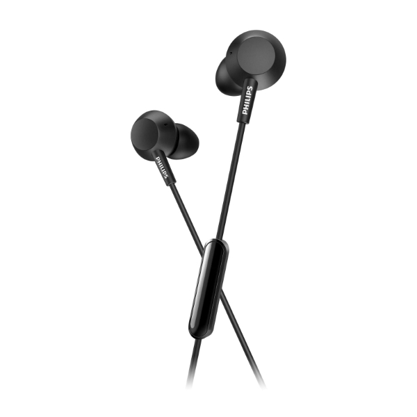 Picture of Philips Wired Earbud Bass