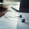 Picture of Philips Wired Earbud Bass