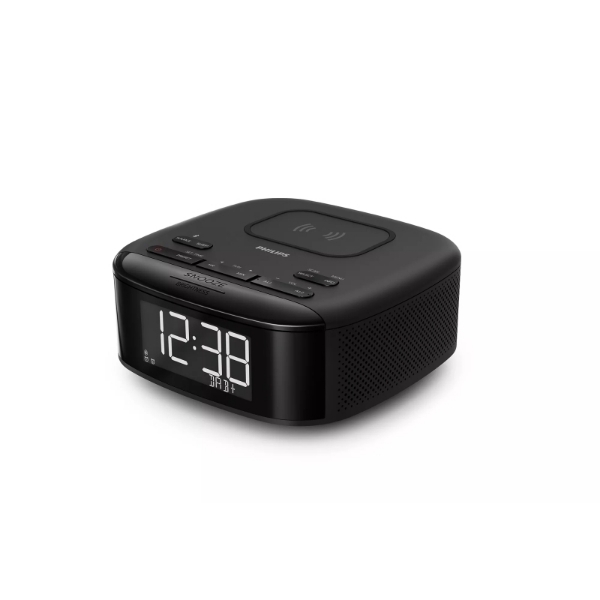 Picture of Philips Alarm Clock Radio