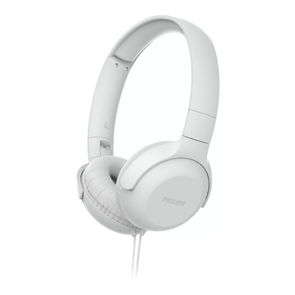 Picture of Philips Wired Headphones White
