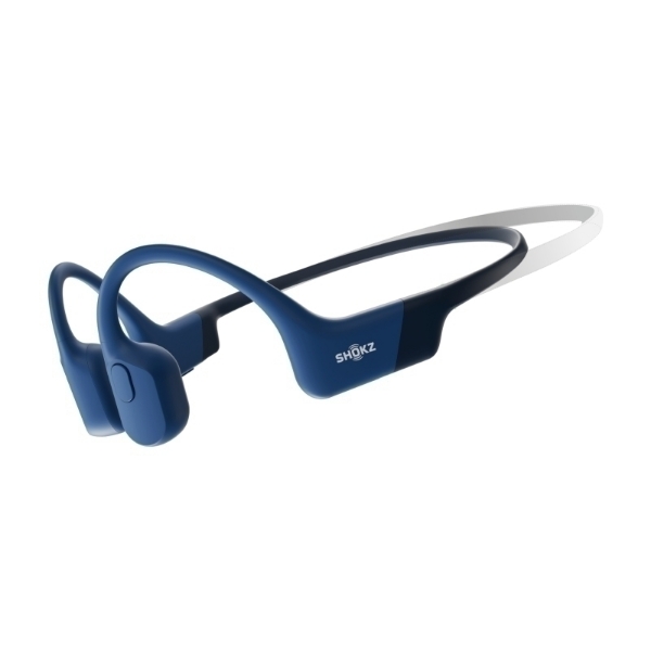 Picture of Shokz Openrun Mini Blue