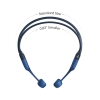 Picture of Shokz Openrun Mini Blue