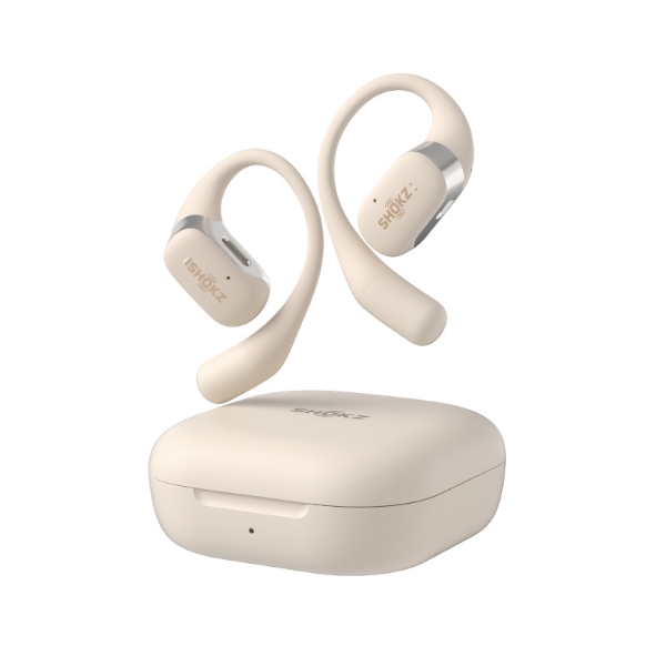 Picture of Shokz OpenFit Beige