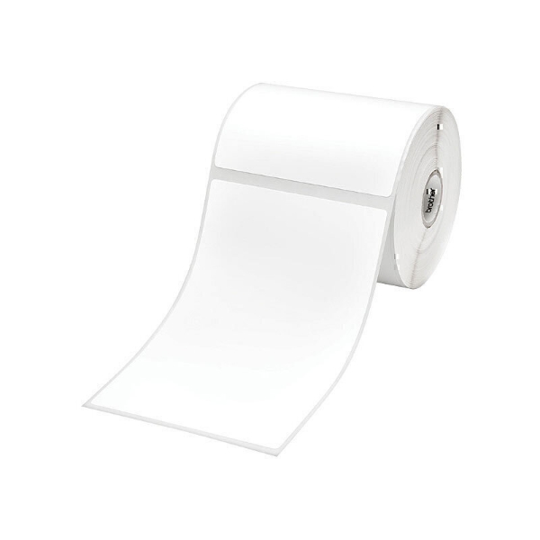 Picture of Brother Label 102mm x 152mm (RD-S02C1)