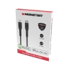 Picture of Monster 1.2M LTG-C TPE Cable B