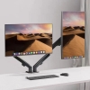 Picture of Monster Dual Arm Monitor Mount