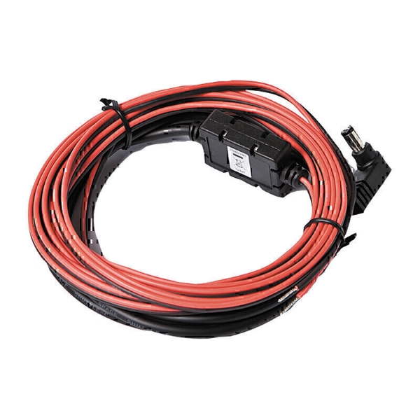 Picture of Brother PA-CD-600WR Car Adapter Hard Wired