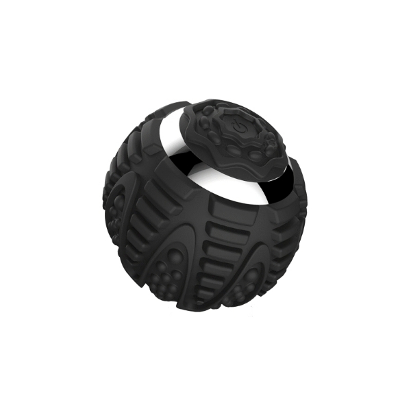 Picture of Wellcare Vibration Ball Black