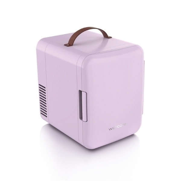 Picture of WellCare Mini Make-up Fridge