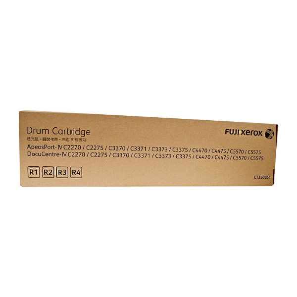 Picture of Fuji Xerox CT350851 Drum Unit