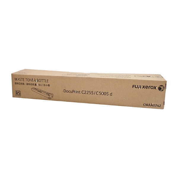 Picture of Fuji Xerox CWAA0742 Waste Bottle