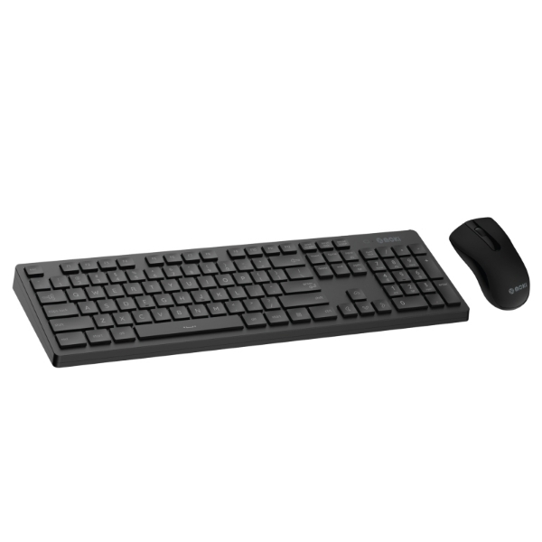Picture of Moki W/less Kbrd & Mouse Combo