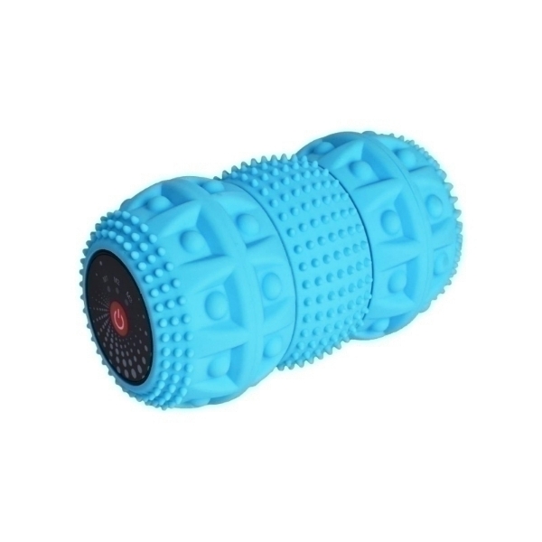 Picture of Wellcare Rotation Dumbbel Blue
