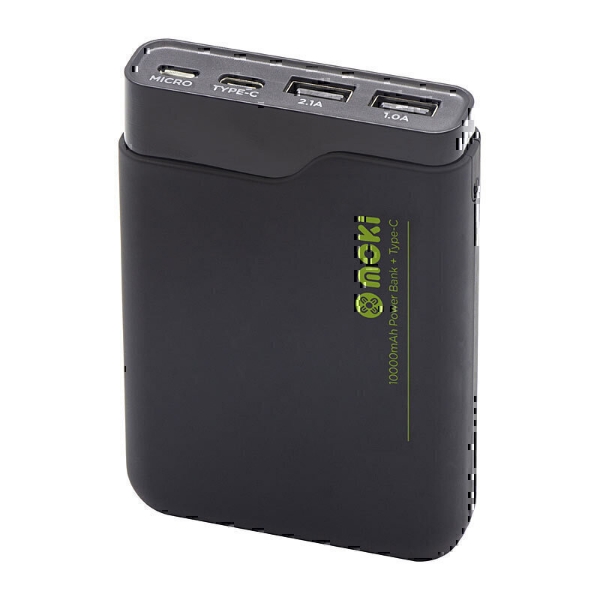 Picture of Moki PowerBank + 10000mAh