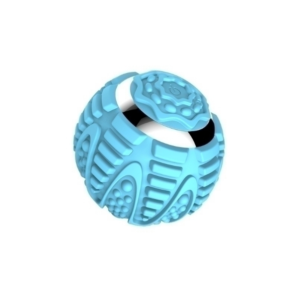 Picture of Wellcare Vibration Ball Blue