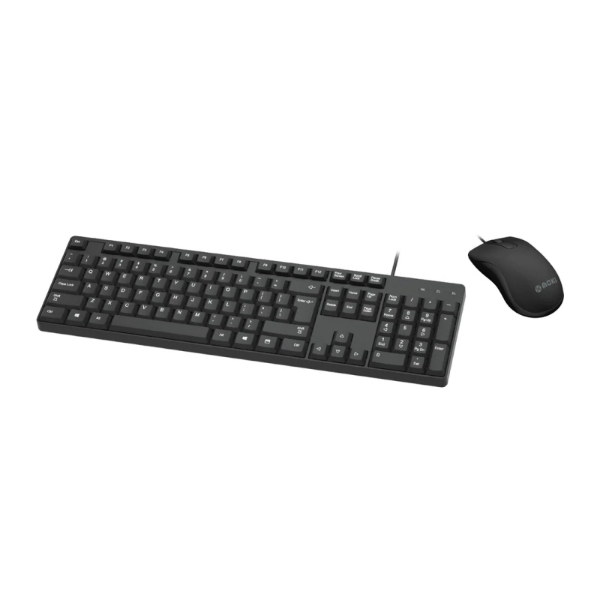 Picture of Moki Keyboard & Mouse Combo ACC KEWRDCO