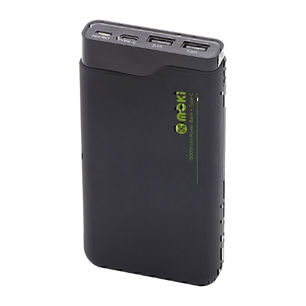 Picture of Moki PowerBank + 15000mAh