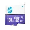 Picture of HP MicroSD U3 A1 128GB