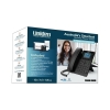 Picture of Uniden VOC Business Phone (EVOC2BUNDLE)