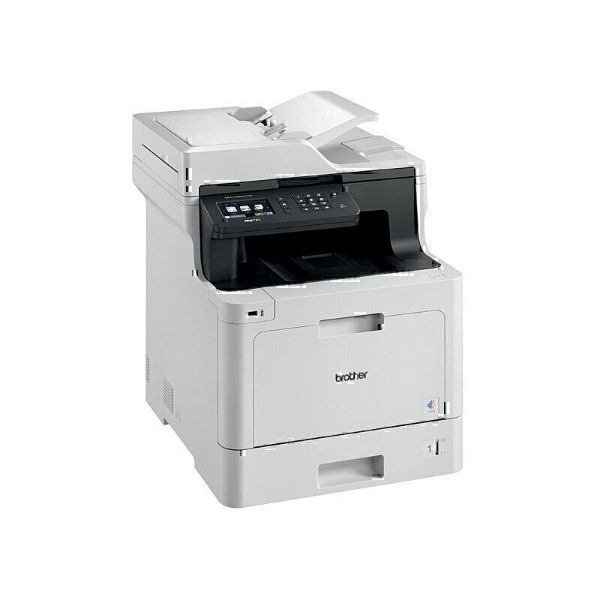 Picture of Brother MFC-L8690CDW Colour Laser Printer