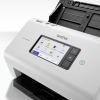 Picture of Brother ADS-4900W A4 Desktop Document Scanner