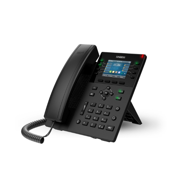 Picture of Uniden EVOC2 Color LCD Handset