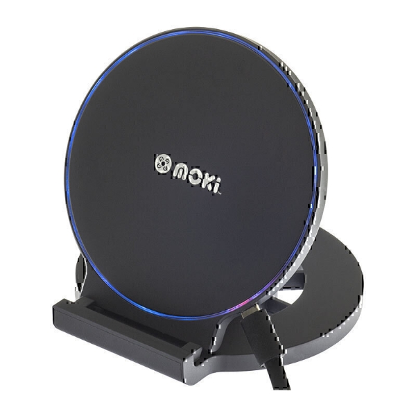 Picture of Moki ChargeStand 10W Wireless
