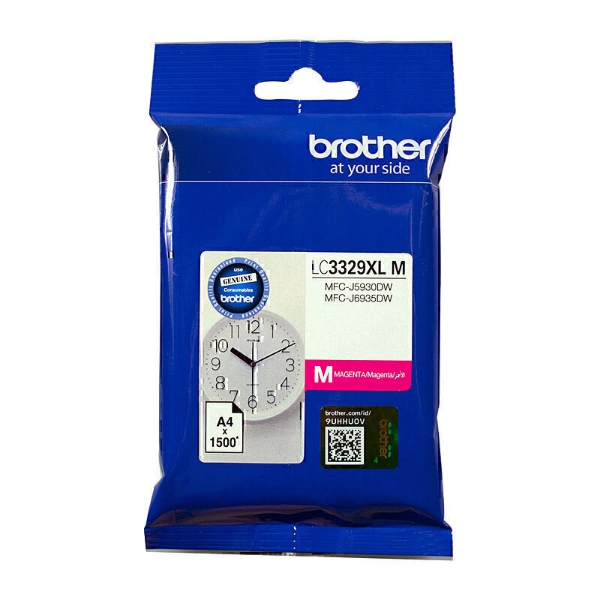 Picture of Brother LC3329XL Mag Ink Cart