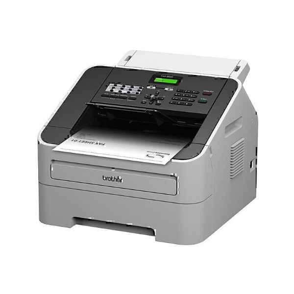 Picture of Brother FAX-2950 Laser Fax Machine