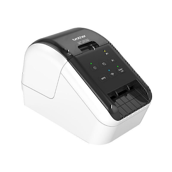 Picture of Brother QL-810W Label Printer
