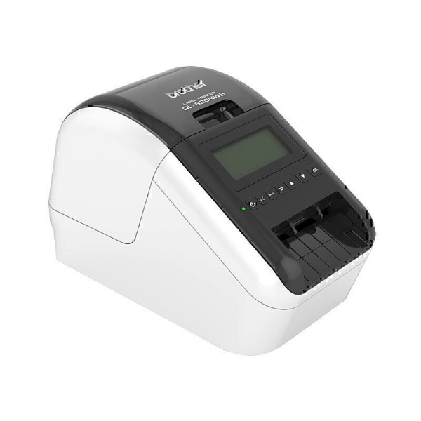 Picture of Brother QL-820NWB Label Printer