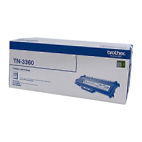 Picture of Brother TN3360 Toner Cartridge