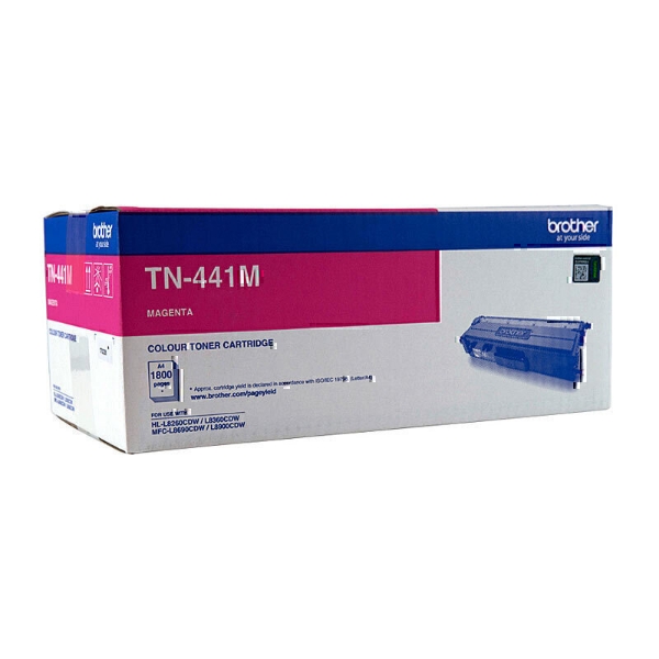 Picture of Brother TN441 Mag Toner Cart
