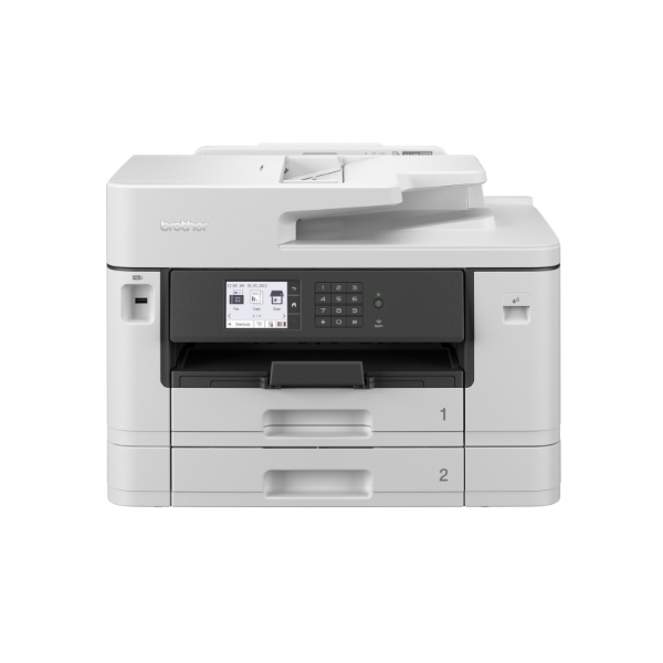 Picture of Brother MFC-J5740DW Inkjet A3 Multi-function Printer