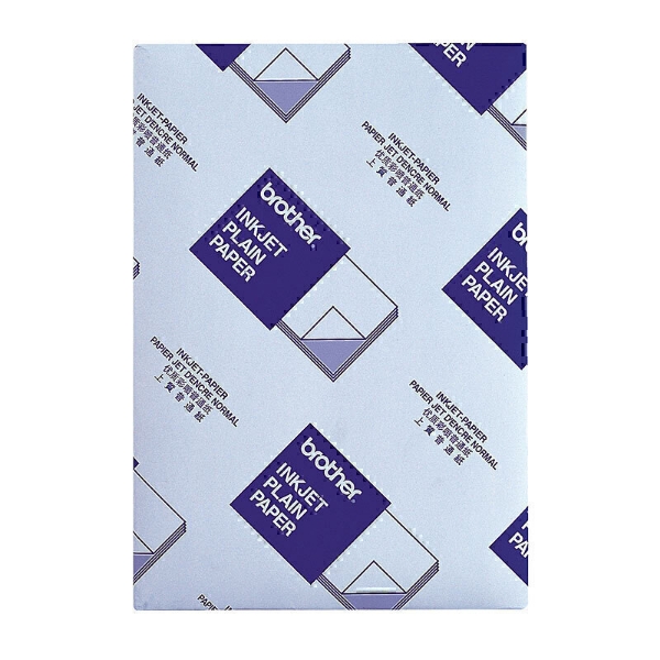 Picture of Brother BP-60PA Inkjet Plain Paper A4 - 250 Sheets