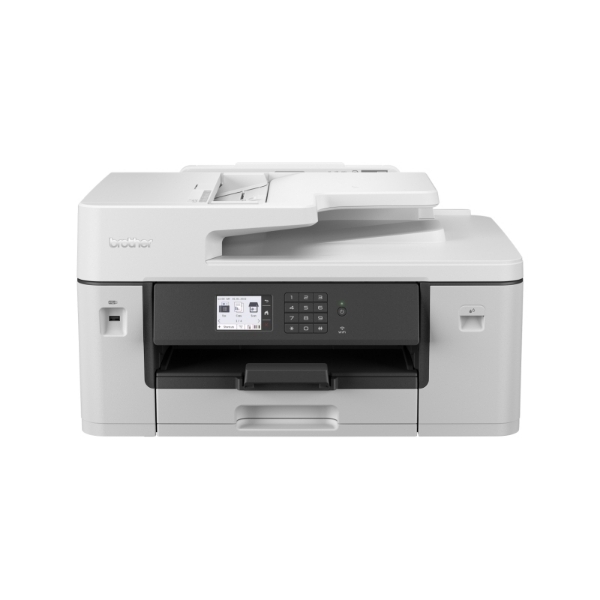 Picture of Brother Inkjet A3 Multi-function Printer MFC-J6540DW