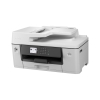 Picture of Brother Inkjet A3 Multi-function Printer MFC-J6540DW