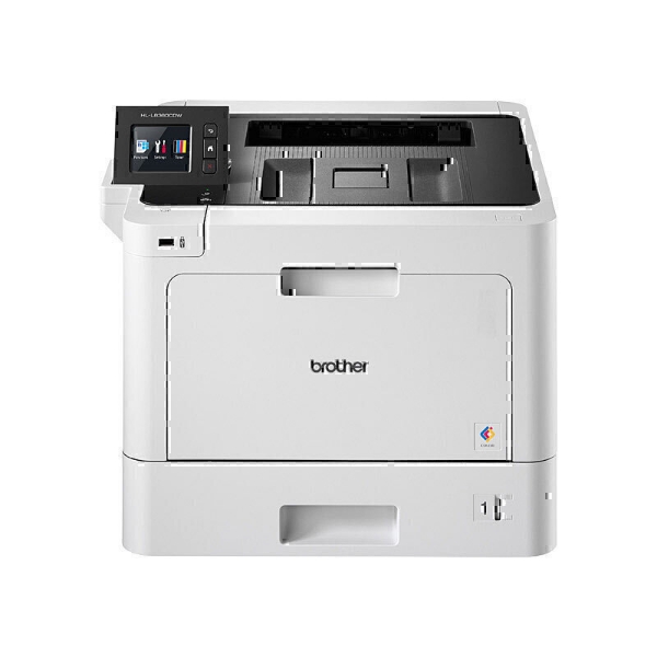 Picture of Brother HL-L8360CDW Colour Wireless Laser Printer