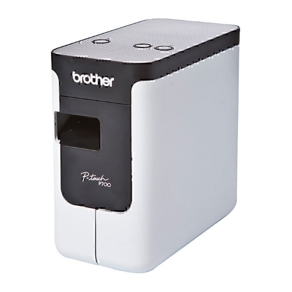 Picture of Brother PT-P700