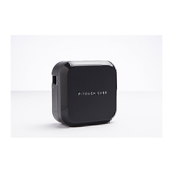 Picture of Brother P-touch Cube PT-P710BT Versatile Label Maker with Bluetooth