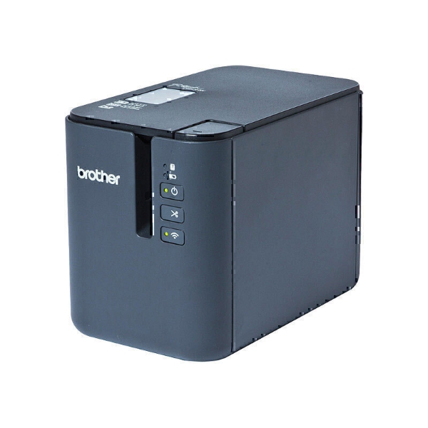 Picture of Brother P-touch PT-P900W Label Printer