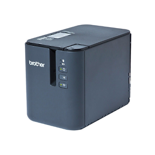 Picture of Brother PT-P950NW P-touch Labeller
