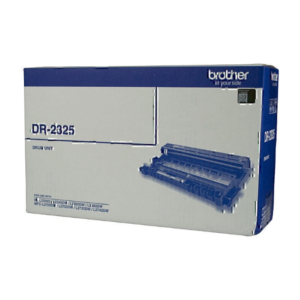 Picture of Brother DR2325 Drum Unit