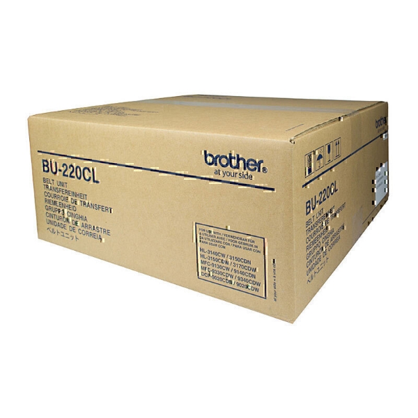Picture of Brother BU-220CL Belt Unit