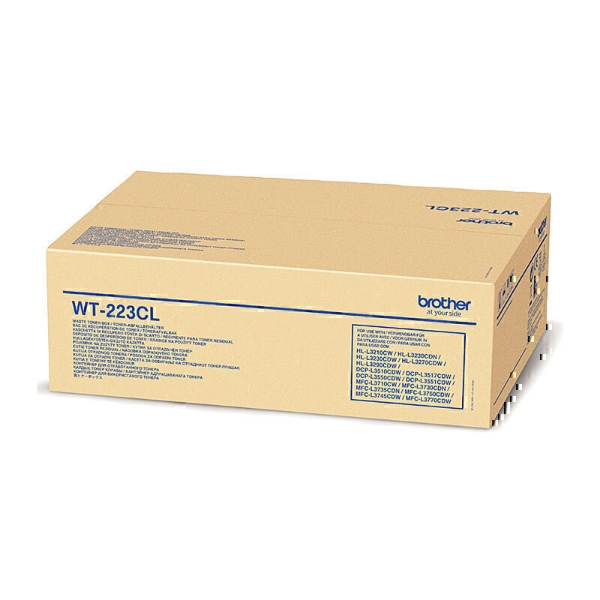 Picture of Brother WT-223CL Waste Toner Pack