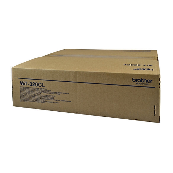 Picture of Brother WT320CL Waste Toner Collection Box