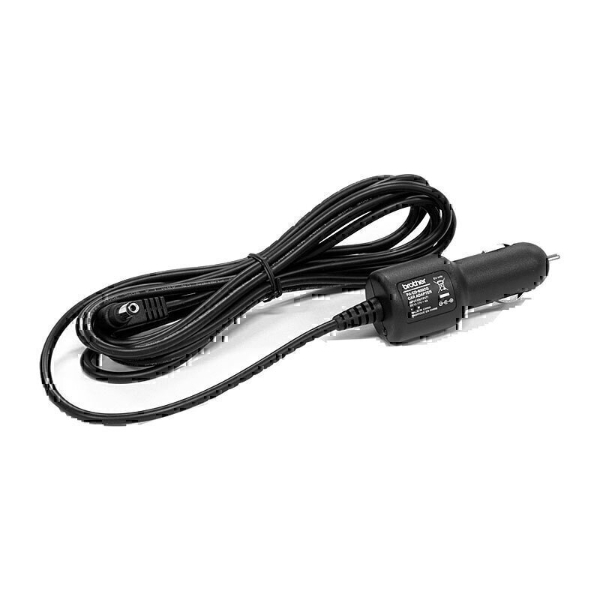 Picture of Brother Car Adapter Cigarette (PA-CD-600CG)