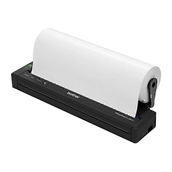 Picture of Brother PA-RH-600 Paper Roll Guide Holder